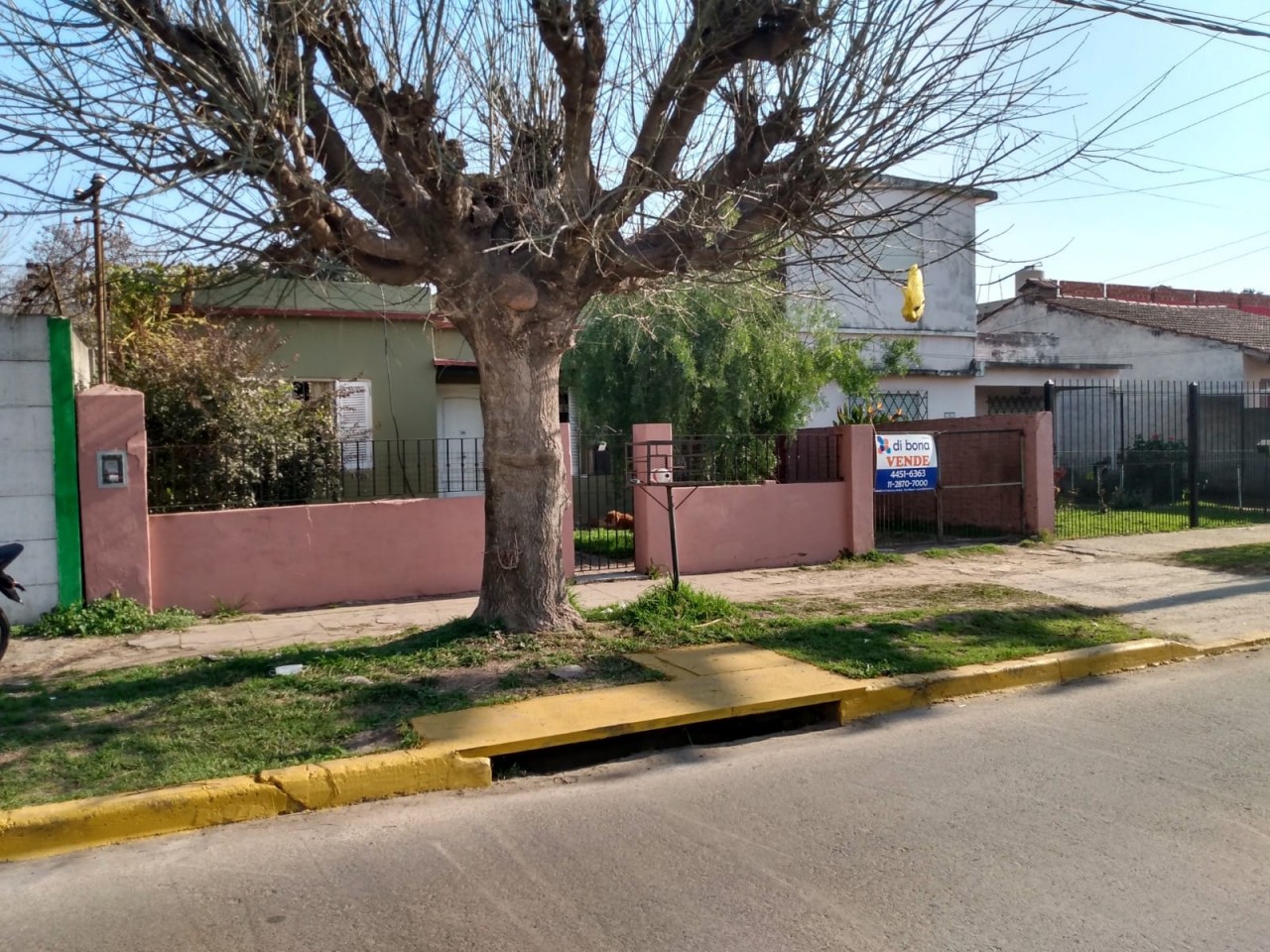 CASA VENTURA COLL AL 50 - JOSE C PAZ